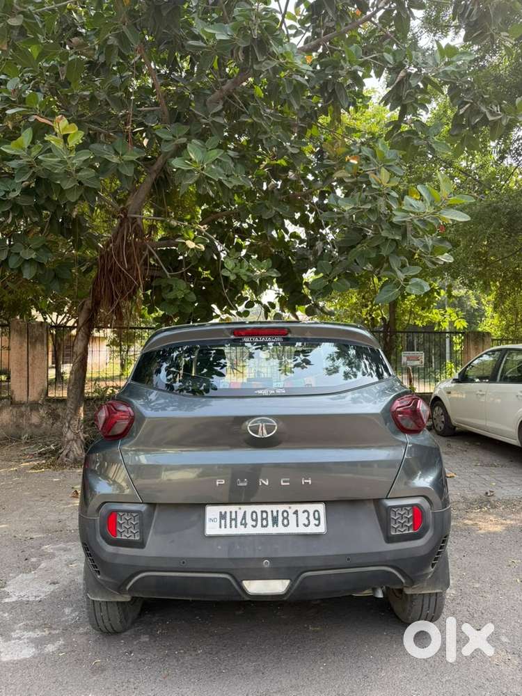 Tata Petrol Car 2023