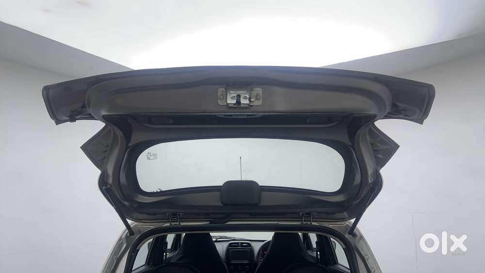 Renault Kwid 1.0 Rxt Sce Special (o), 2019, Petrol