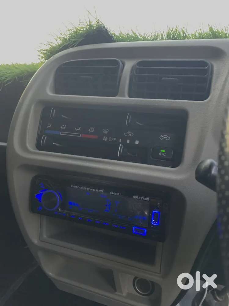 Maruti Suzuki Eeco 2019 Petrol 67000 Km Driven