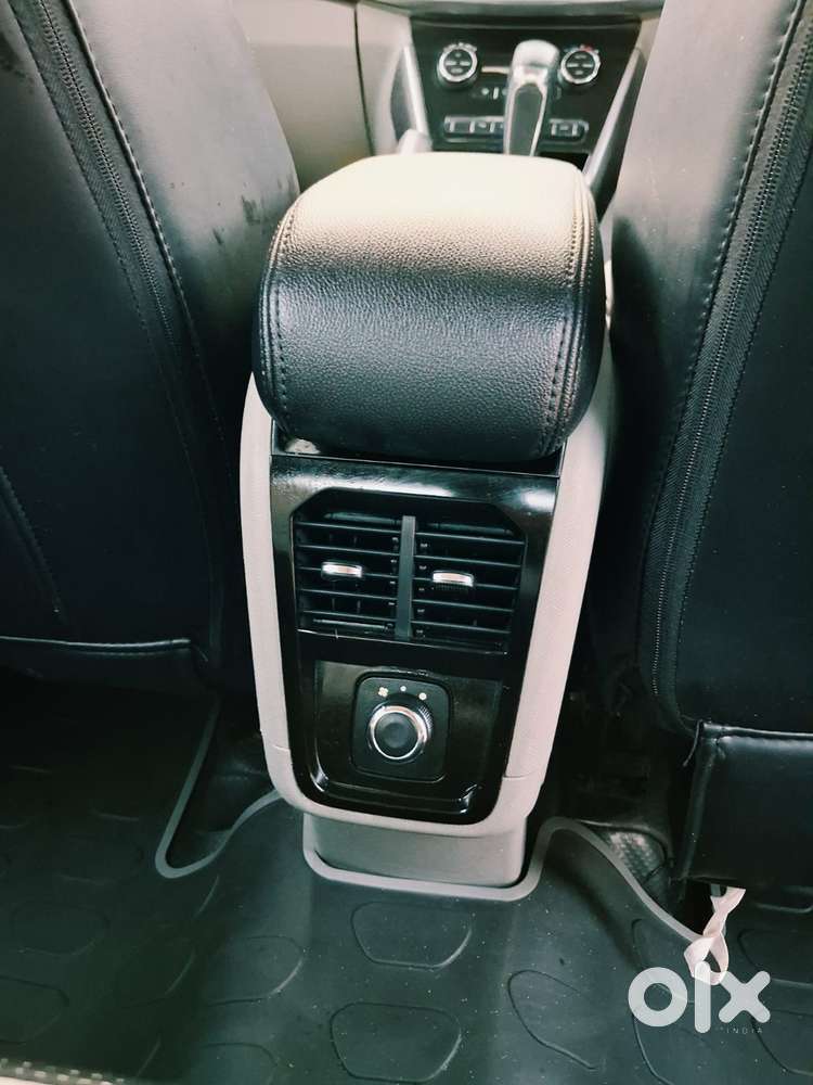 Tata Nexon 1.2 Revotron Xza Plus, 2018, Petrol
