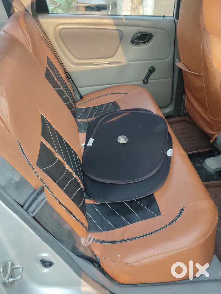 Maruti Suzuki Alto K10 2011 Ending Petrol 106000 Km Driven Rc Valid