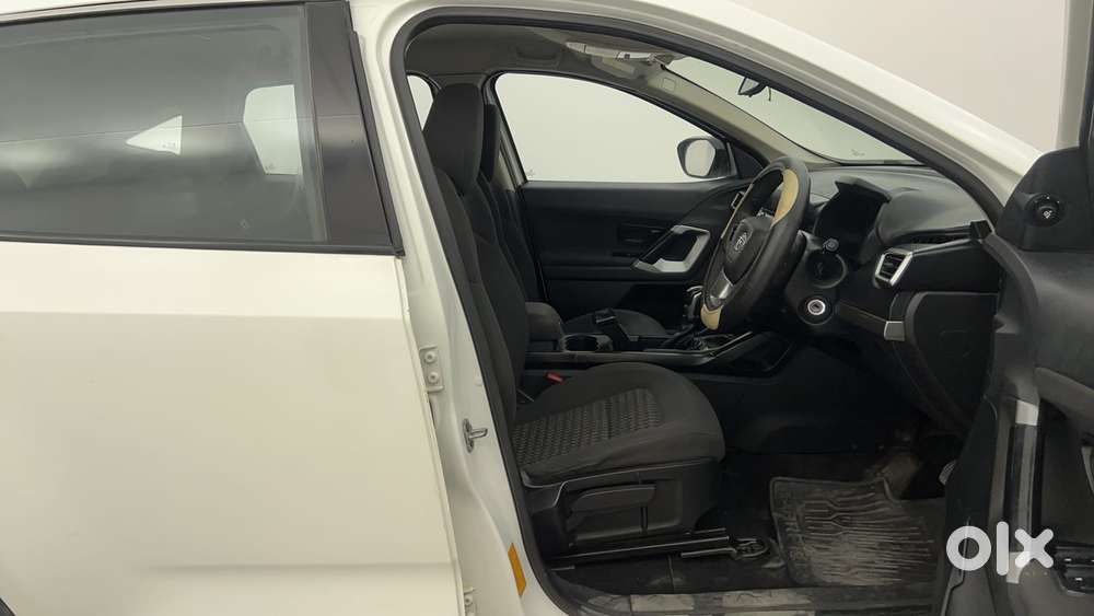 Tata Harrier Xma, 2021, Diesel