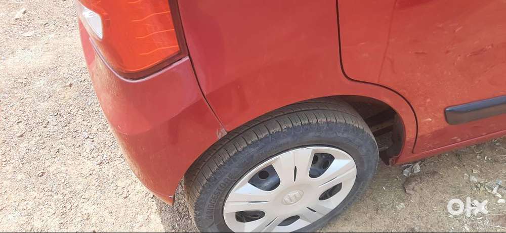 Good Condition,new Betarry, New Wheel,