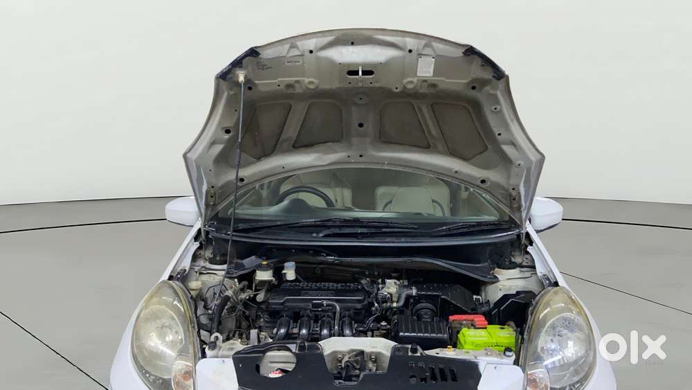 Honda Amaze 2013-2016 Ex I-vtech, 2013, Petrol