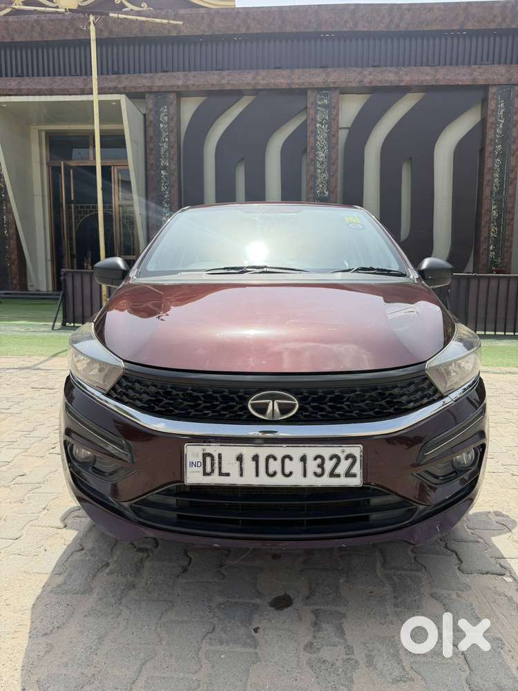 Tata Tigor Xe, 2020, Petrol