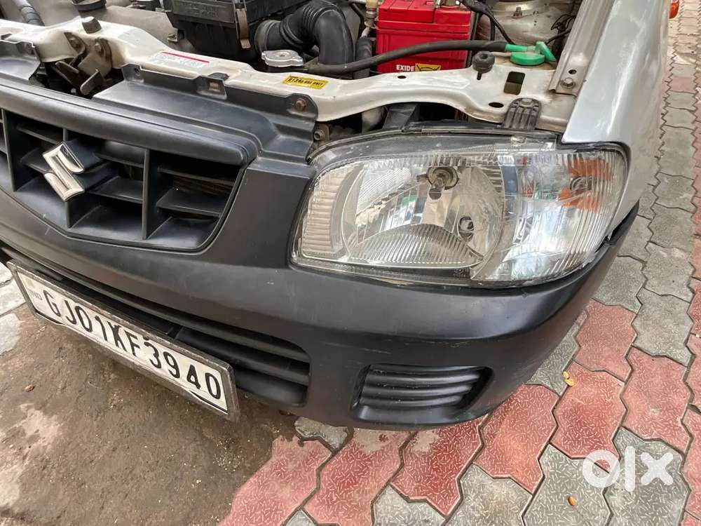 Maruti Suzuki Alto 800 2010
Well Maintened Chilled Ac Condition