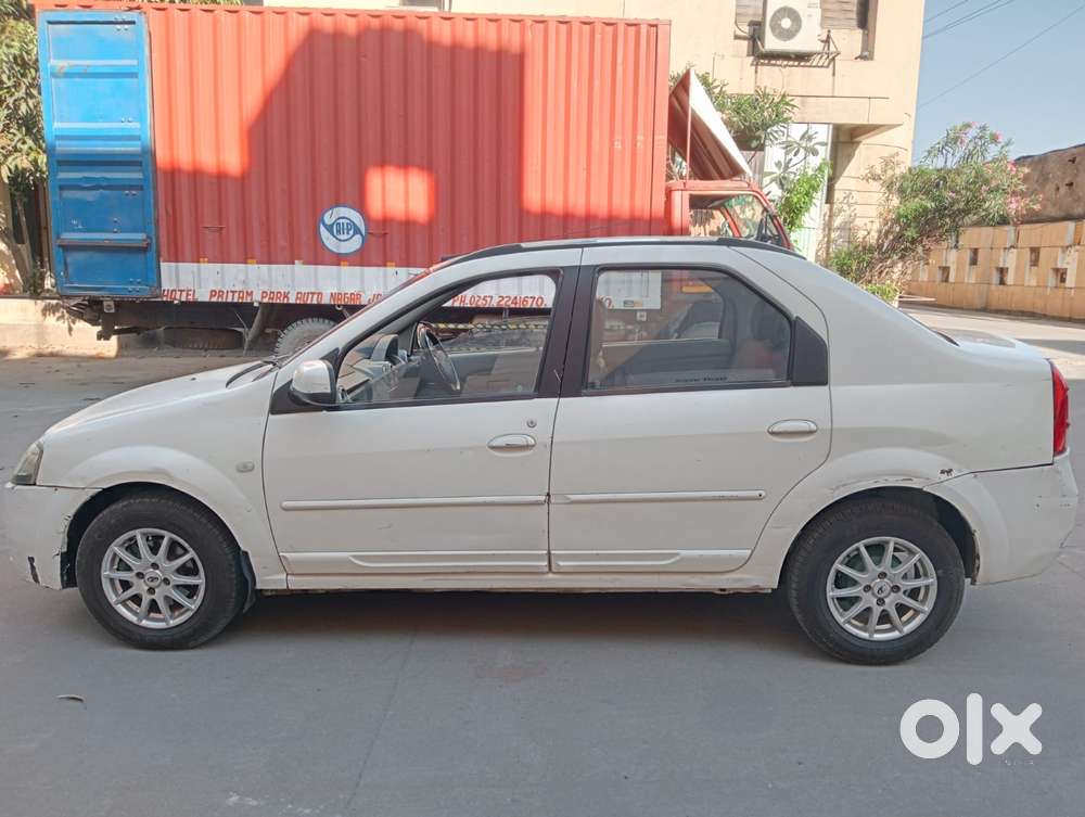Mahindra Verito Vibe 1.5 Dci D6, 2013, Diesel