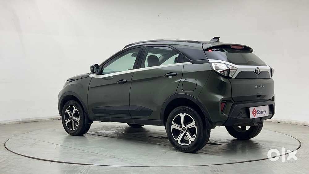 Tata Nexon 1.2 Revotron Xm Plus (s), 2023, Petrol