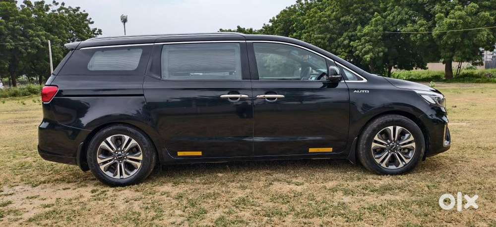 Kia Carnival Prestige, 2022, Diesel