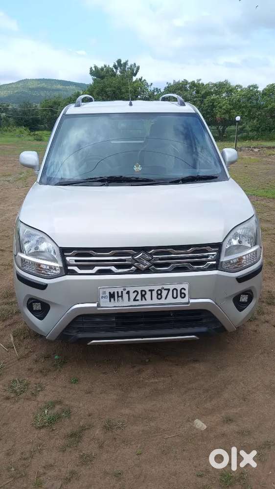Wagnor 2019 August Lxi (o)
Petrol Company Cng