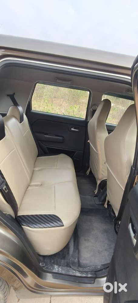Maruti Suzuki Wagon R Zxi, 2019, Petrol