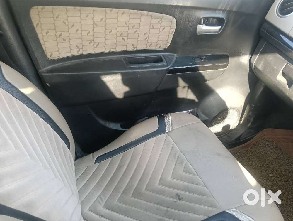 Maruti Suzuki Wagon R 1.0 2018 Petrol 60000 Km Driven