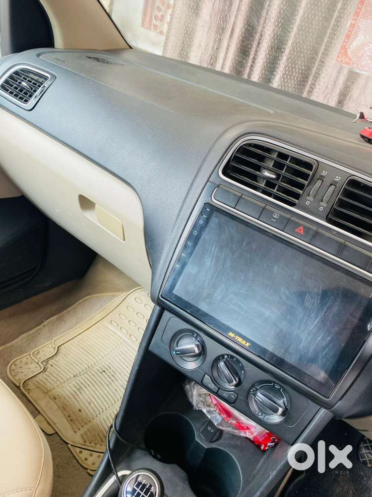 Volkswagen Polo Diesel 2011