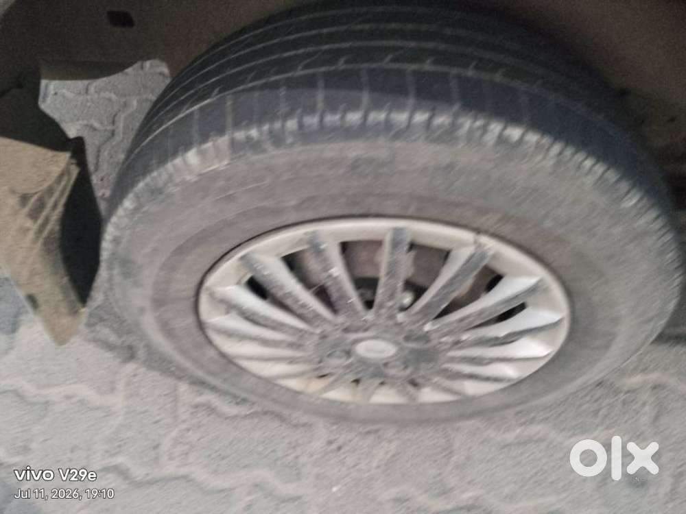 Toyota Innova 2.5 G (diesel) 8 Seater, 2010, Diesel