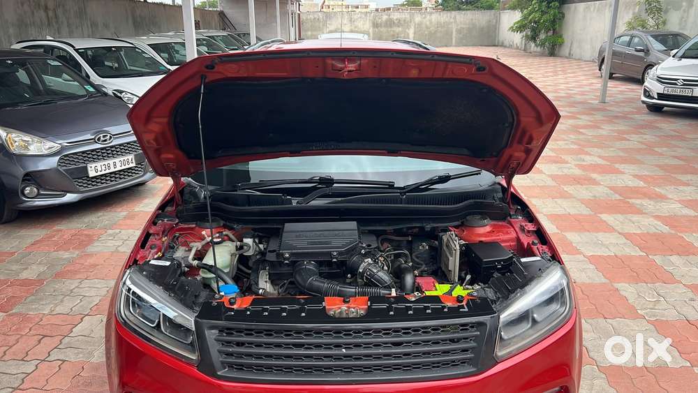 Maruti Suzuki Vitara Brezza Vdi (o), 2019, Diesel
