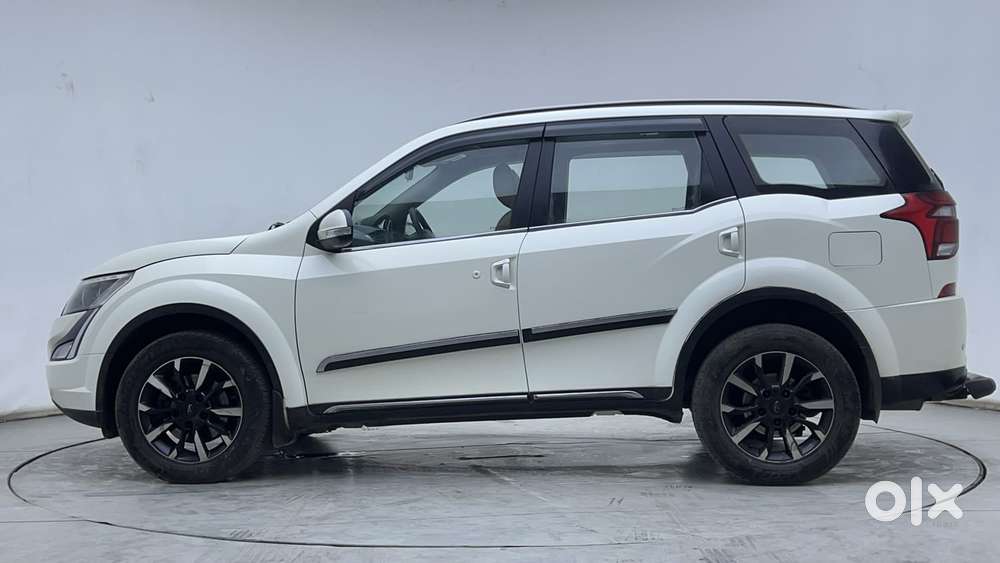 Mahindra Xuv500 W11 At, 2018, Diesel