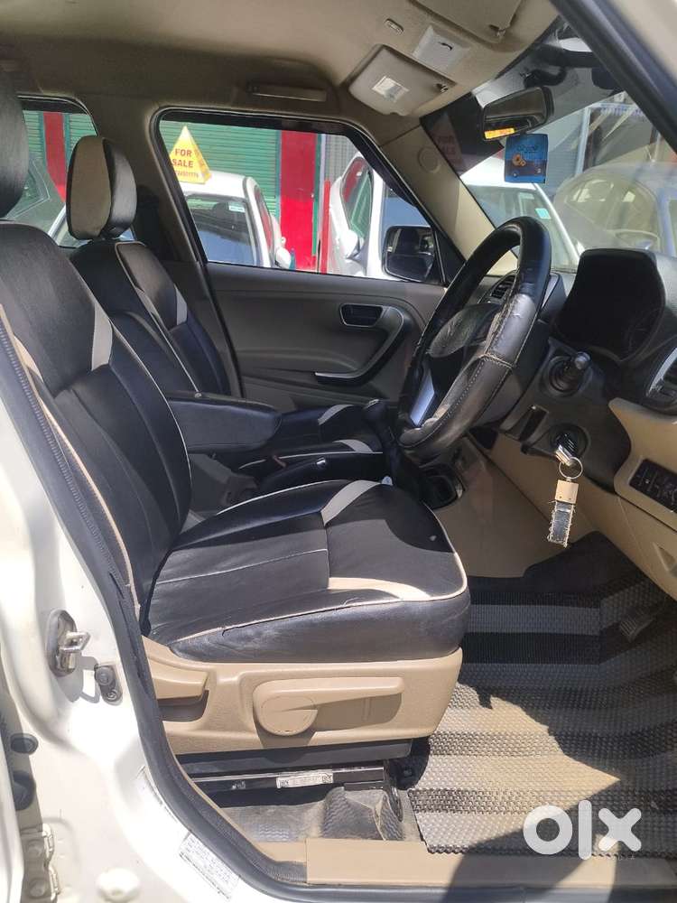 Mahindra Bolero Neo 1.5 N 10 R, 2022, Diesel