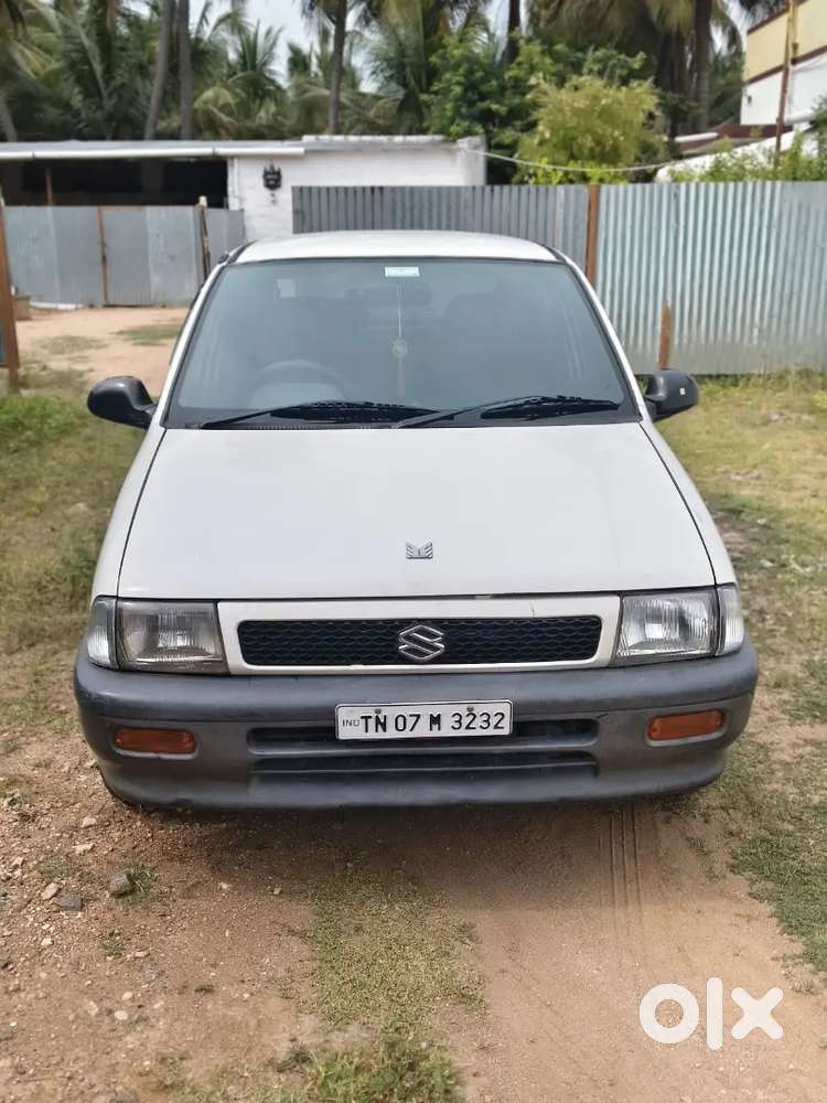 Perfect Condition Zen A/c 2000 Model