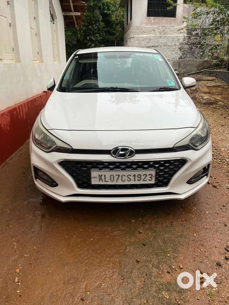 Hyundai Diesel Manual 1999 Car