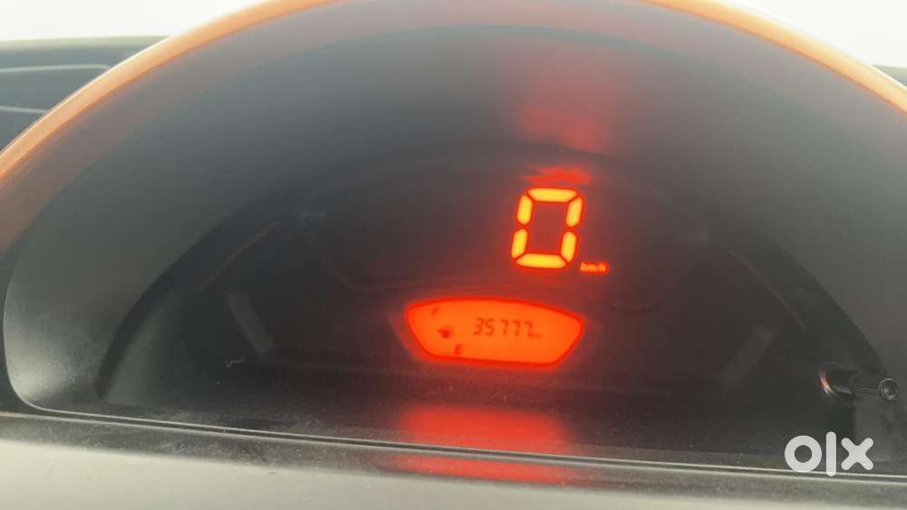 Maruti Suzuki S-presso Vxi Plus, 2022, Petrol