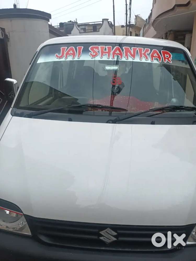Maruti Suzuki Eeco 2024