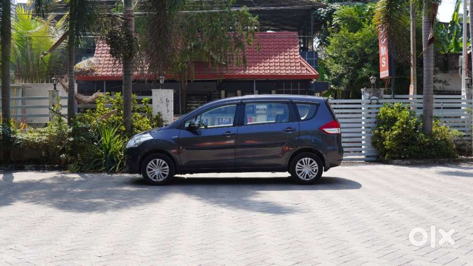 Maruti Suzuki Ertiga 2012-2015 Vxi Abs, 2013, Petrol