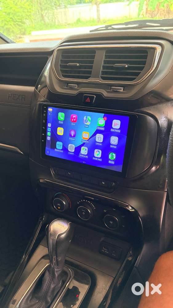 Tata Hexa 2017 Diesel Good Condition