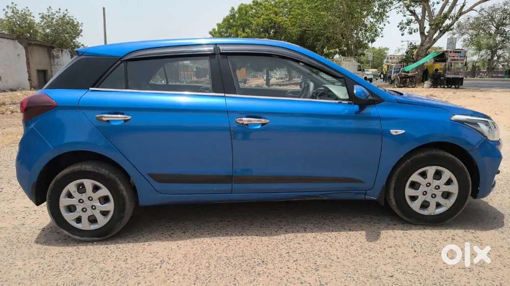 I20 Diesel