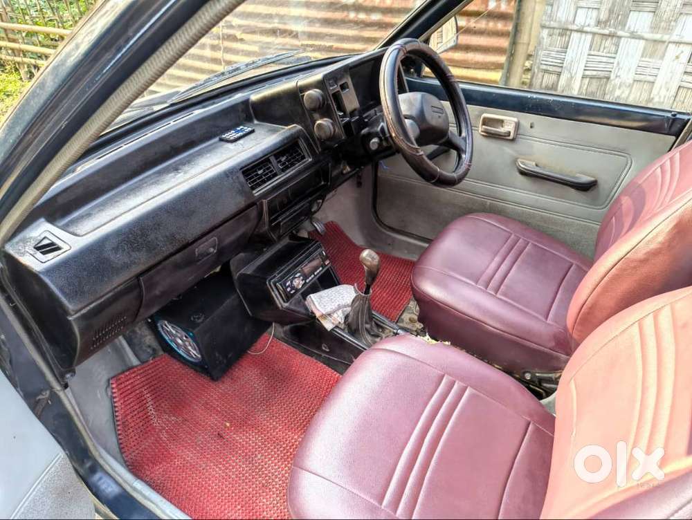 Maruti Suzuki Alto 2002 Petrol 120000 Km Driven