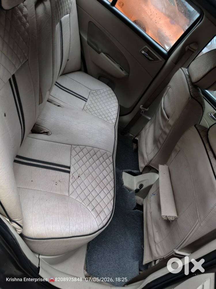 Maruti Suzuki Swift Dzire Vxi(o) Mt, 2016, Petrol