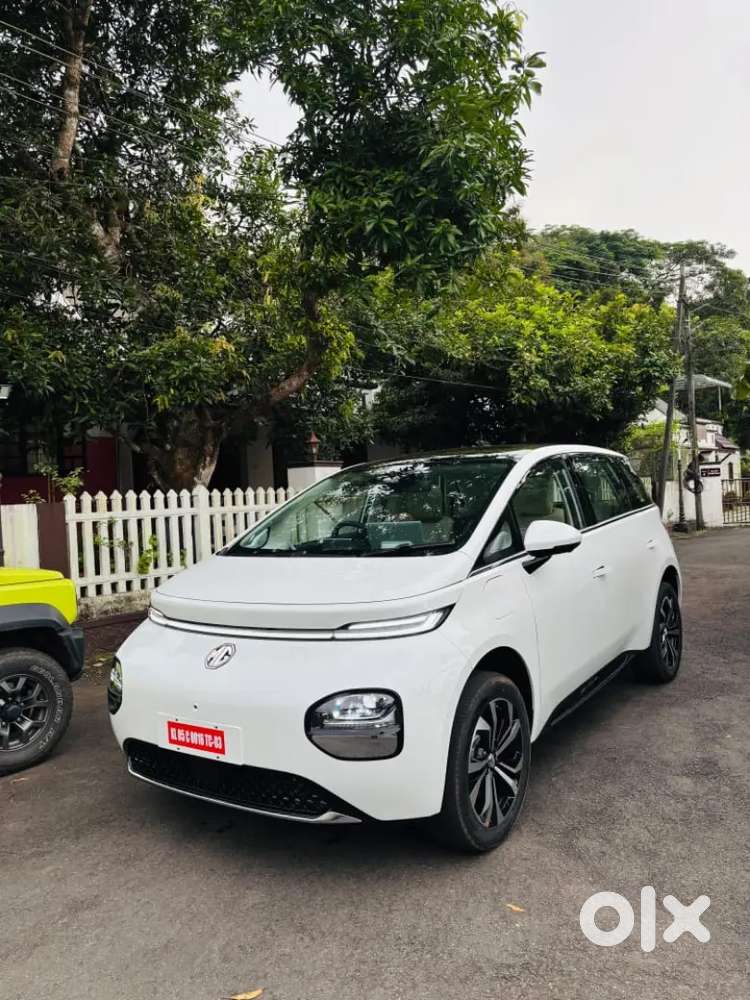 Mg Windsor Ev 2026 Essence Pro