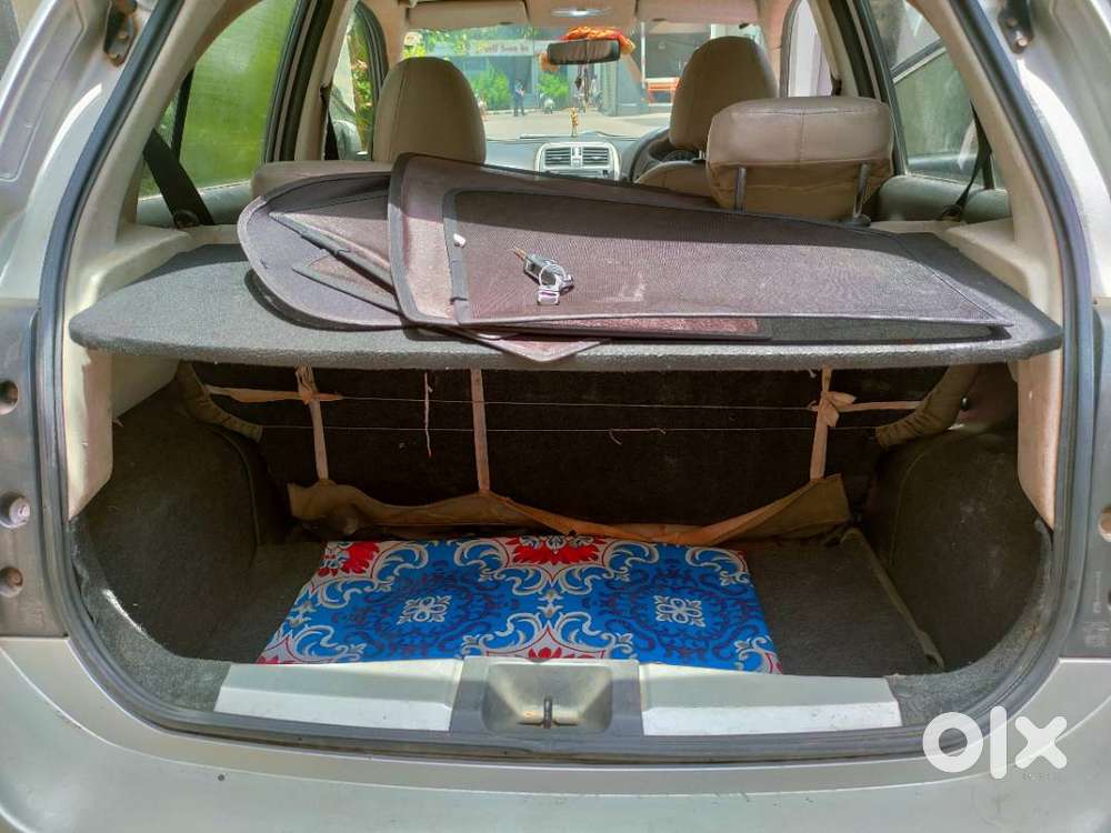 Nissan Micra Diesel 2013  Well Maintained