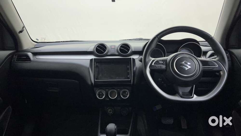 Maruti Suzuki Swift Amt Zdi Plus, 2019, Diesel