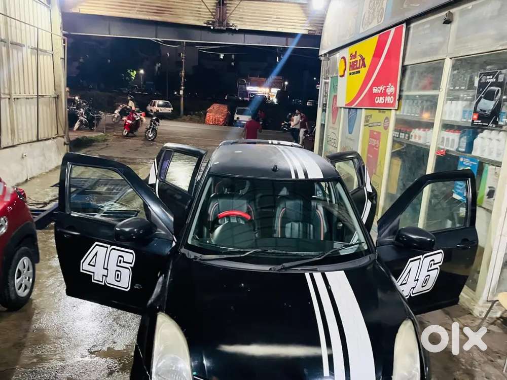 Maruti Suzuki Swift 2006