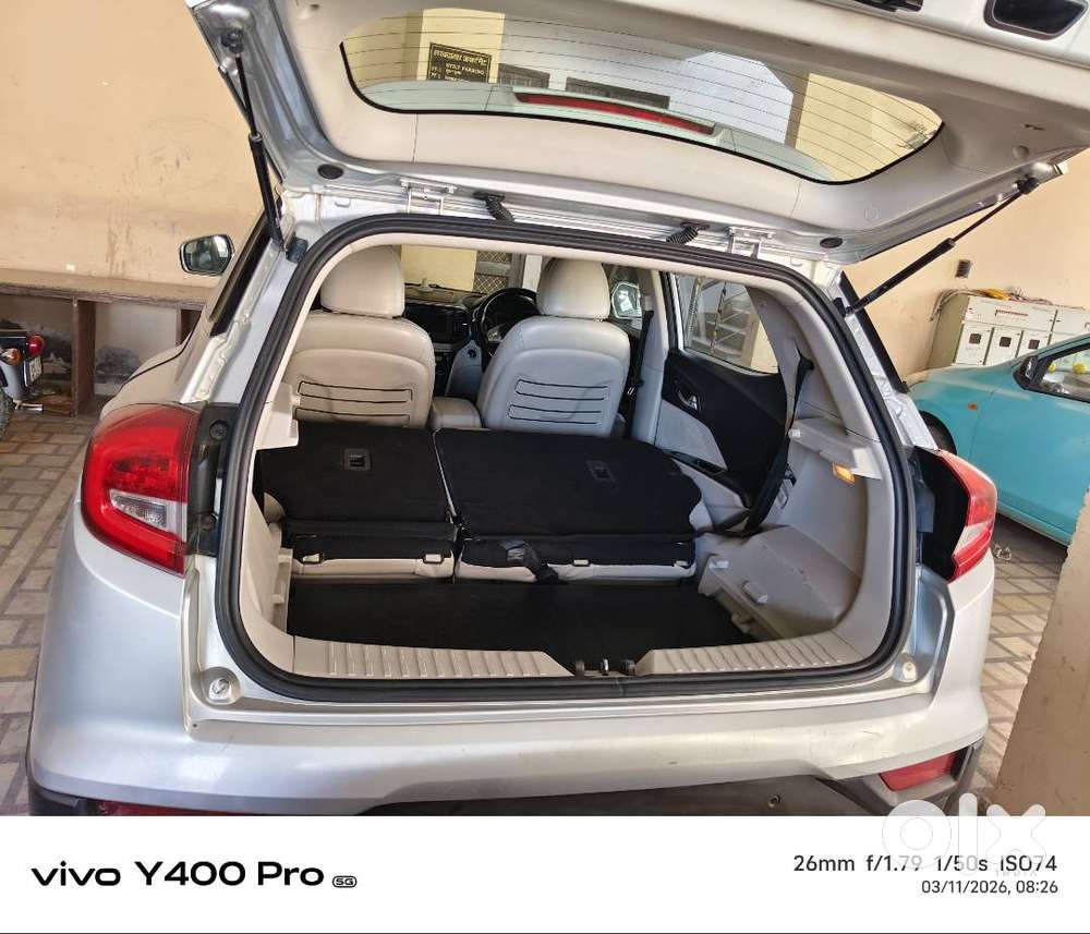 Mahindra Xuv300 Turbosport 2019 Diesel Well Maintained