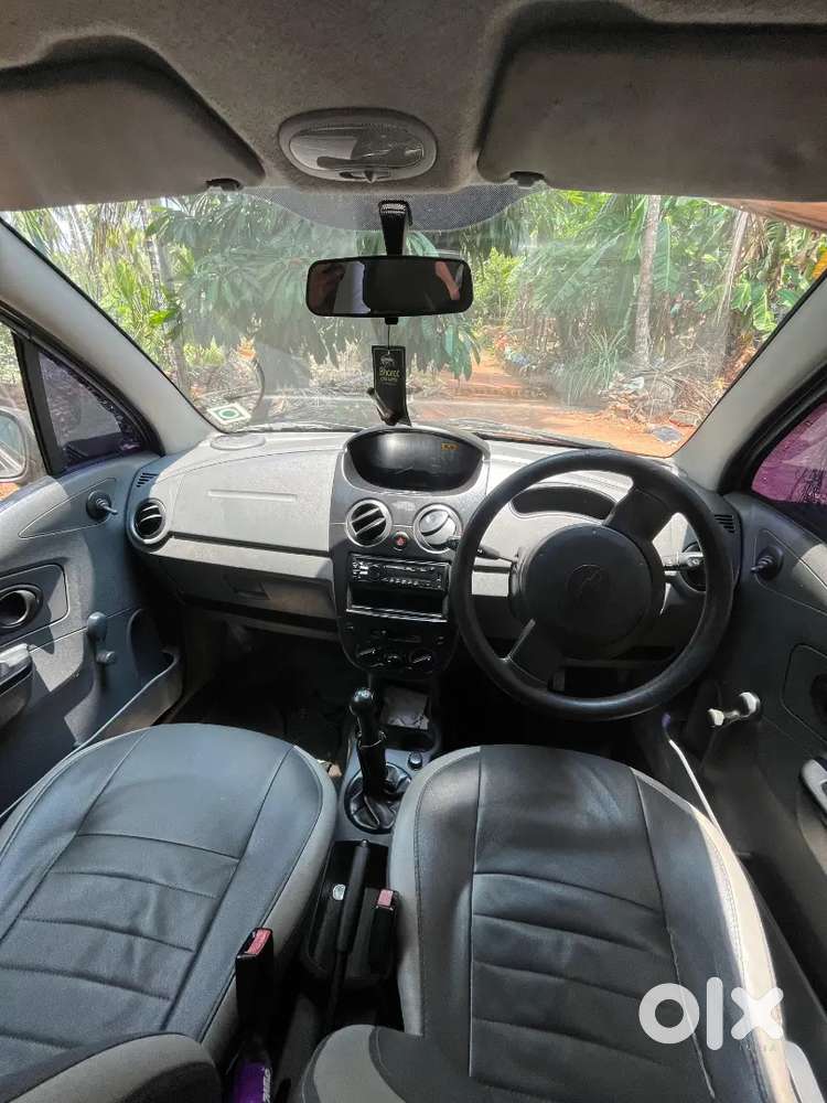 Chevrolet Spark 2009 Petrol 100000 Km Driven