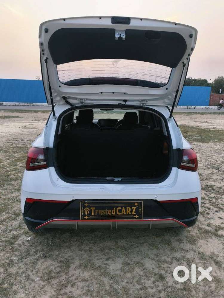 Hyundai I20 1.2 Asta, 2024, Petrol