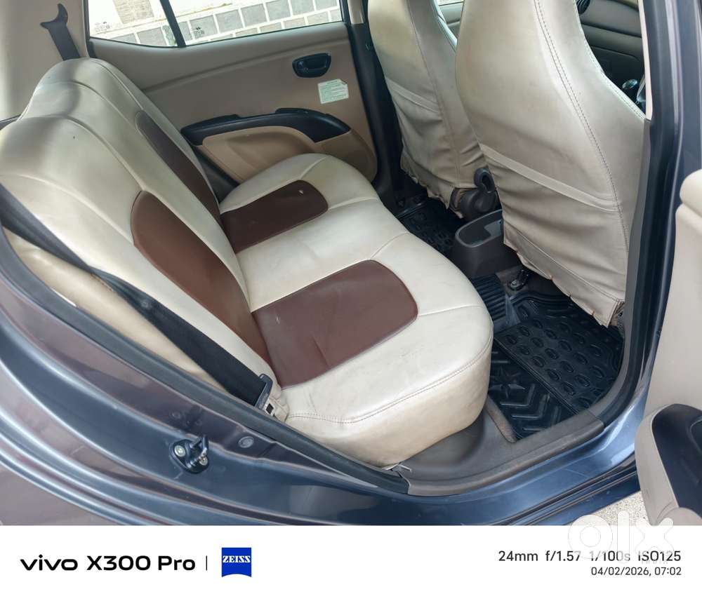 Hyundai I10 Sportz 1.1 Lpg, 2013, Lpg