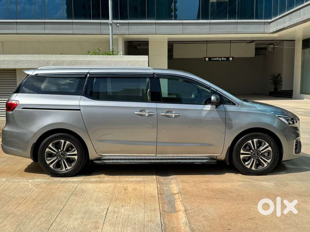 Kia Carnival Limousine Plus 7 Str, 2023, Diesel