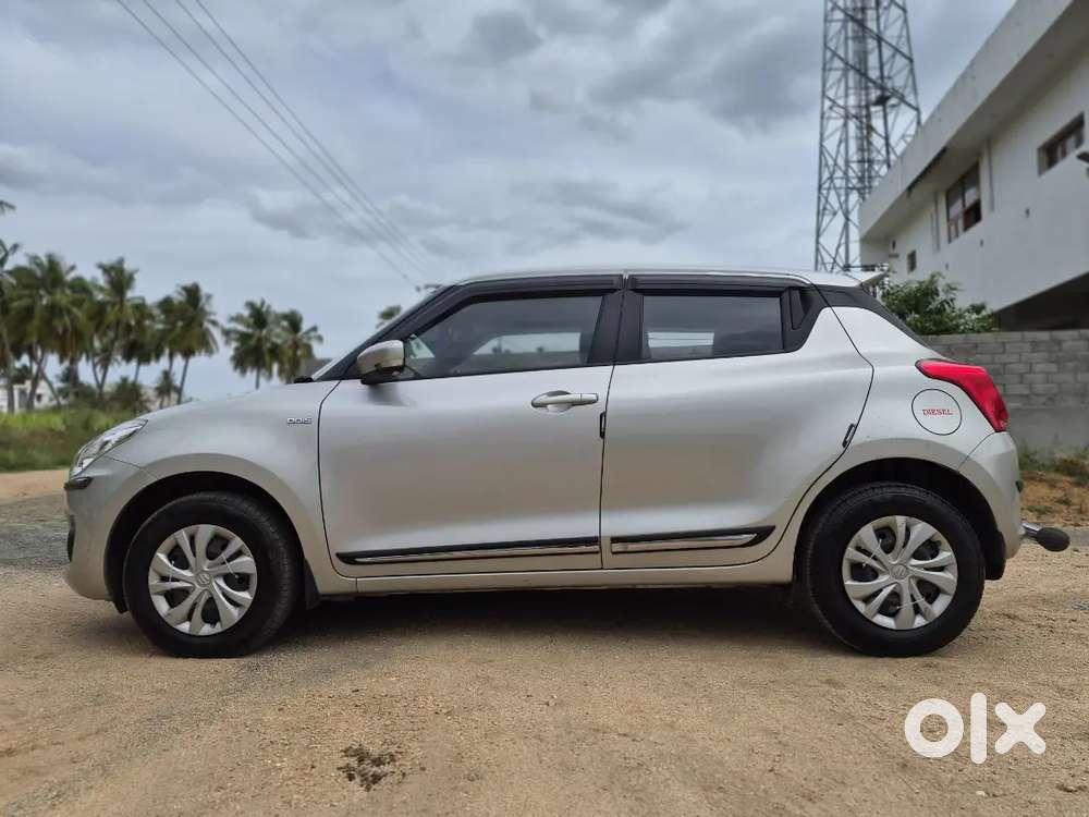 Maruti Suzuki Swift 2018 For Sale