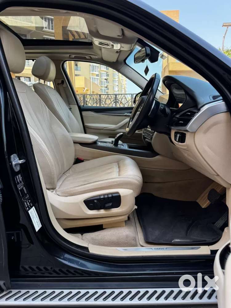 Bmw X5 Xdrive 30d M Sport, 2018, Diesel