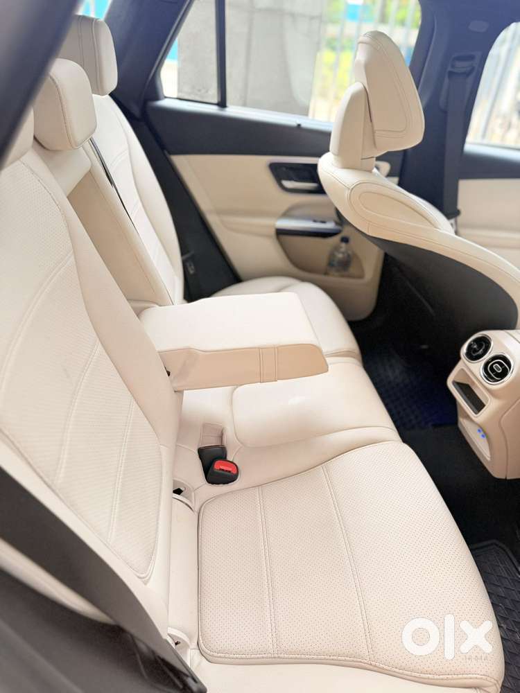 Mercedes-benz Glc 220d 4matic, 2024, Diesel
