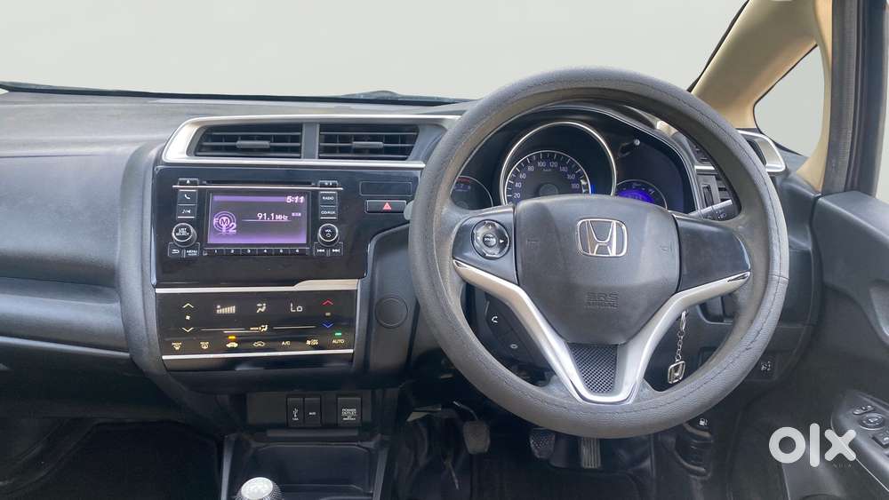 Honda Jazz V, 2019, Petrol