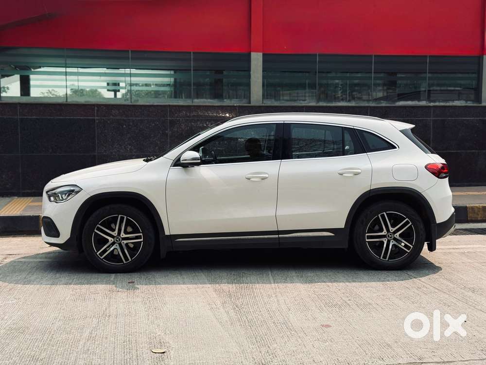 Mercedes-benz Gla 220d 4matic, 2022, Diesel