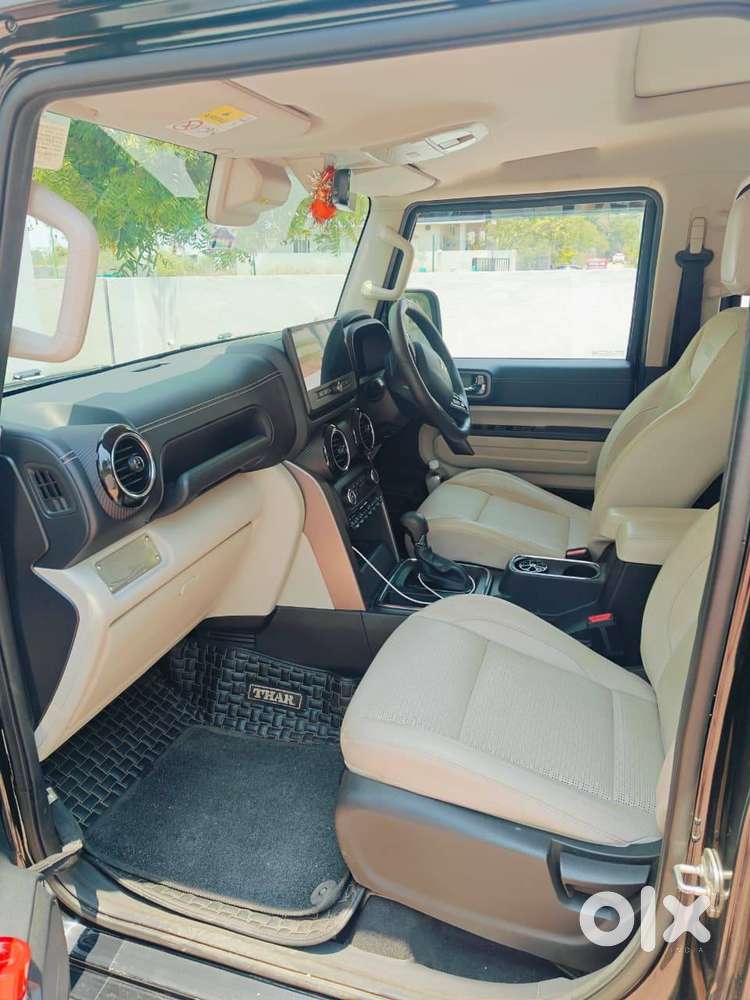 Thar Roxx Black Ax7l At