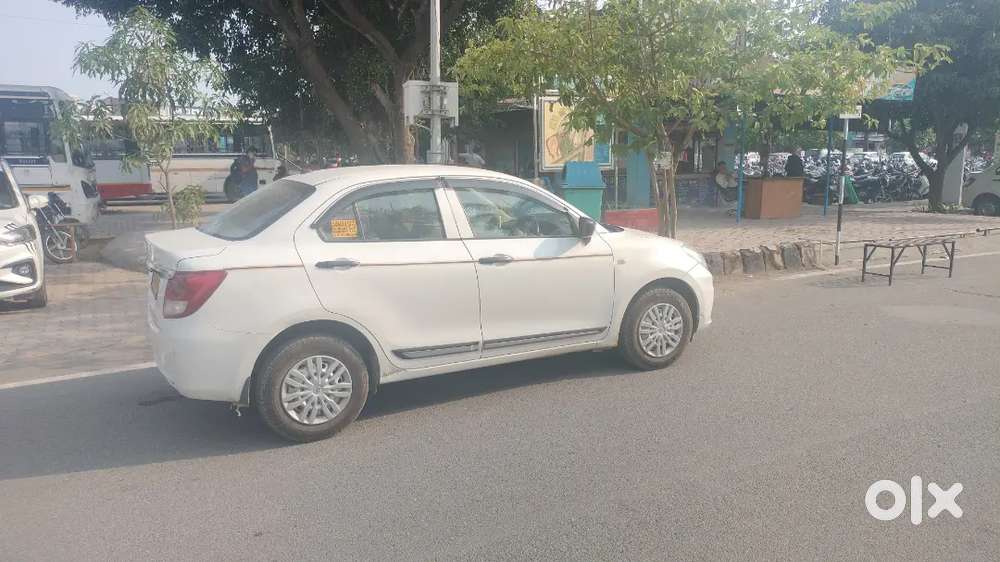 Maruti Suzuki Dzire 2023