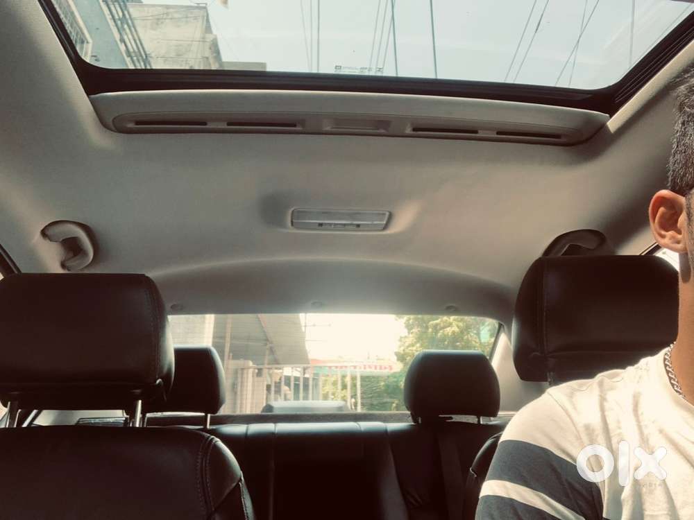 Chevrolet Cruze Diesel 2015