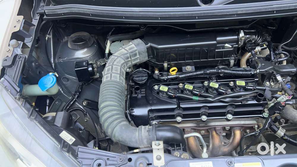 Maruti Suzuki Wagon R 1.2 Zxi, 2020, Petrol