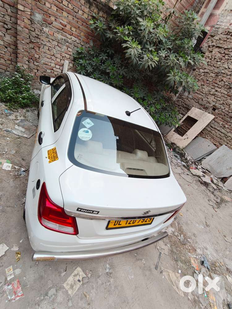 Dezire Tours Car For Sell