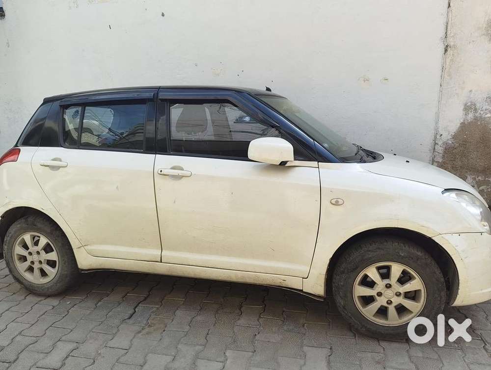 Maruti Suzuki Swift 2005 Petrol Good Condition